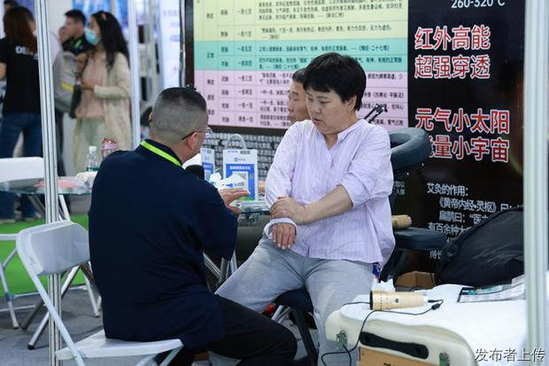 2027年第36届大健康产业展_北京高压氧舱博览会